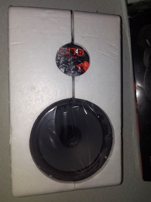 Hertz uno k165 300w original