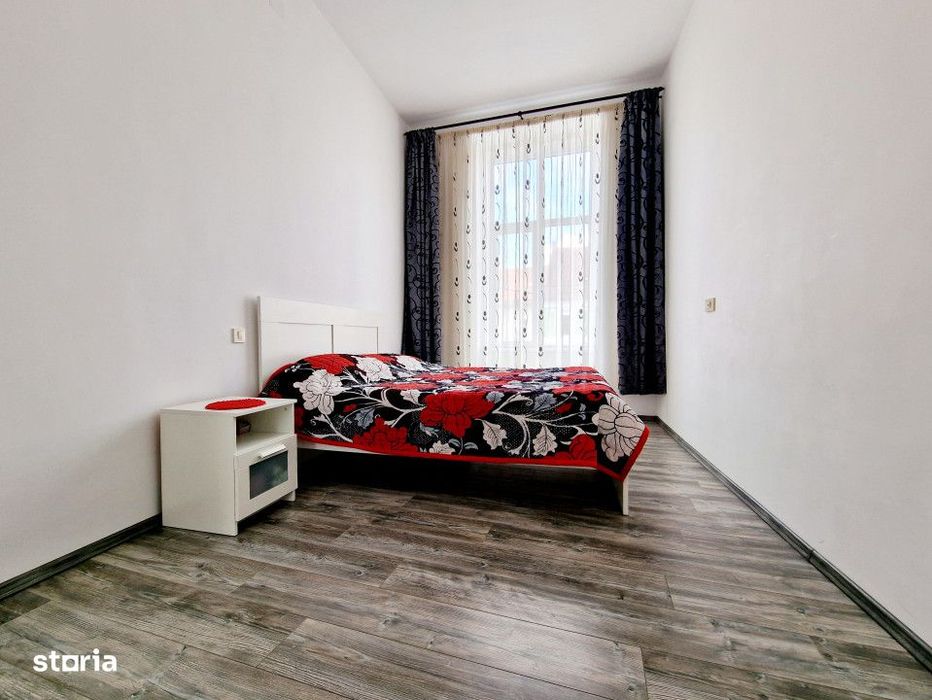 Apartament 3 camere | 74mp | La cheie | Ultracentral | Strada Eroilor! — fotografia 1