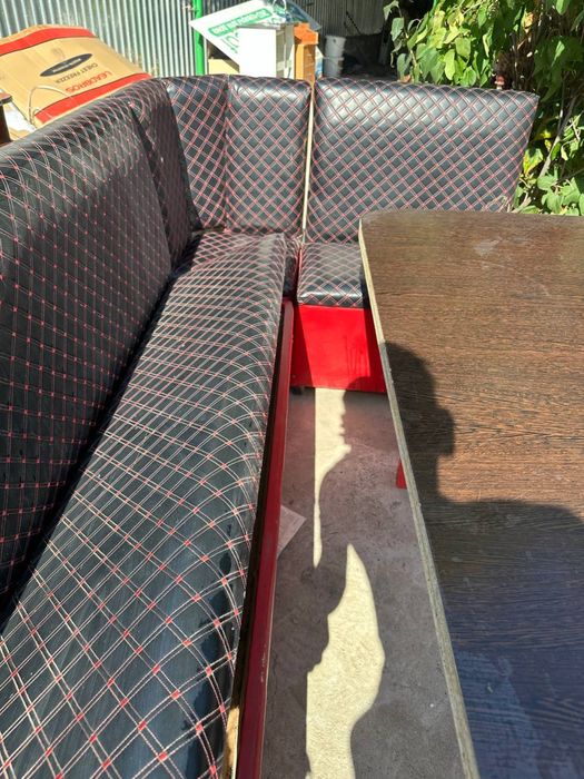 Мебель для кухни, для бани