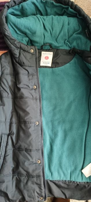Отдам куртки на мальчика