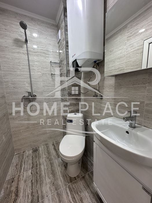 Двустаен с паркомясто