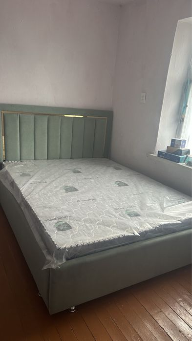 Кровать двухспалки полуторка двухспалки