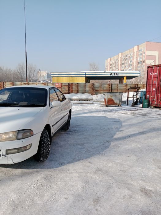 Продам машину Toyota