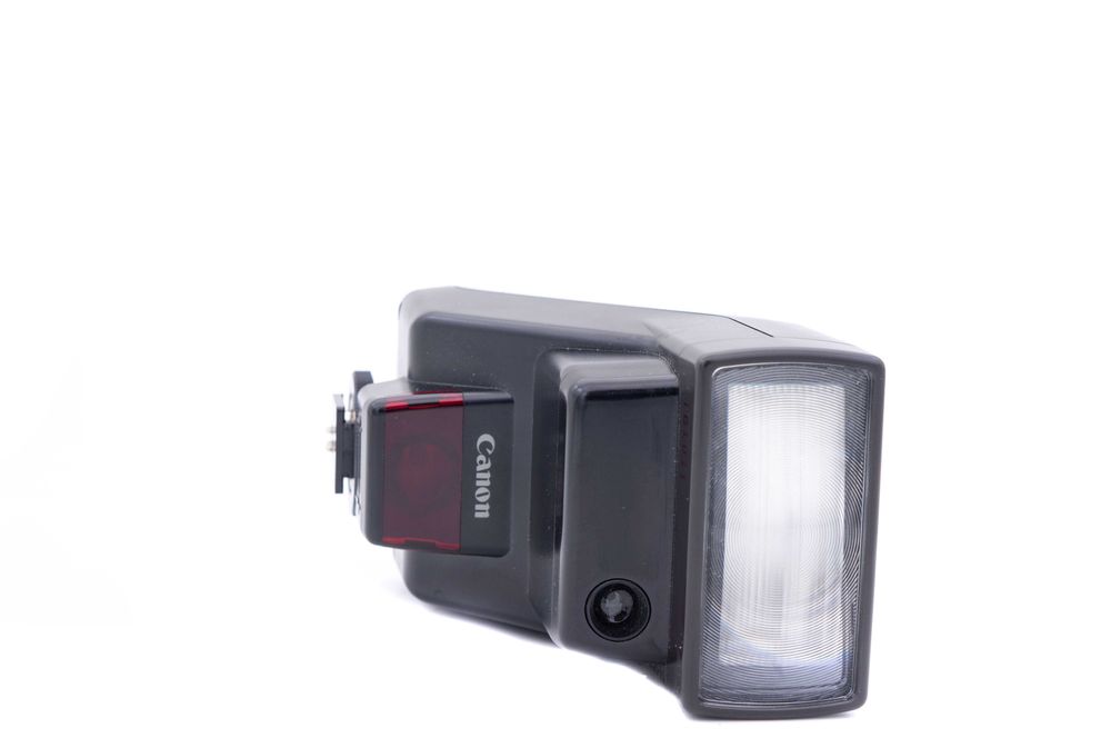 Blit Canon Speedlite 300EZ