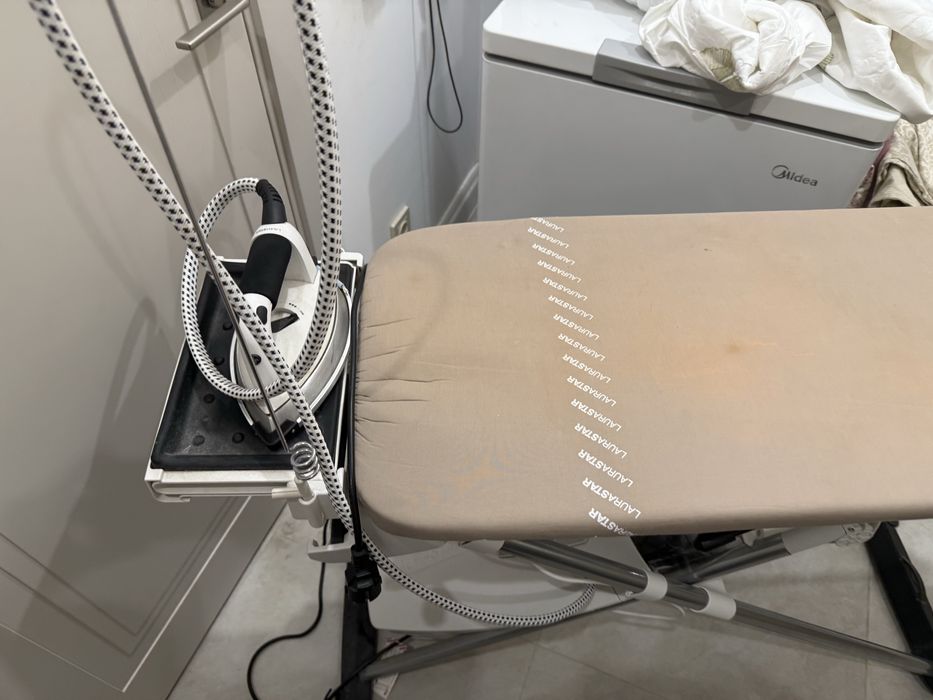 LAURASTAR гладильная доска