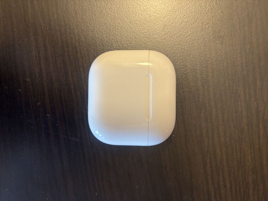 Airpods 4 Anularea zgomotului