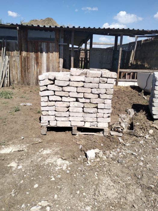 Продам селекатный кирпич