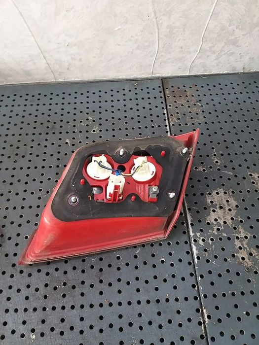 Stop tripla lampa stanga haion chevrolet lacetti