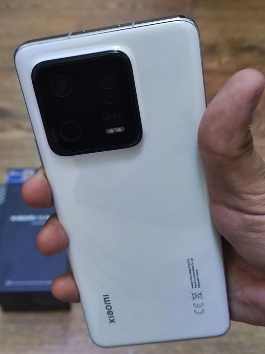Xiaomi 13 pro flagman (512/12GB Global)