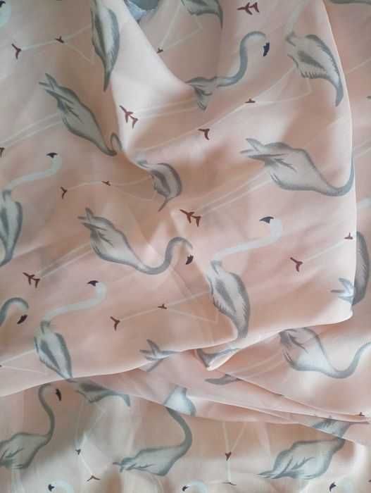 Дамски шал Rosenvinge