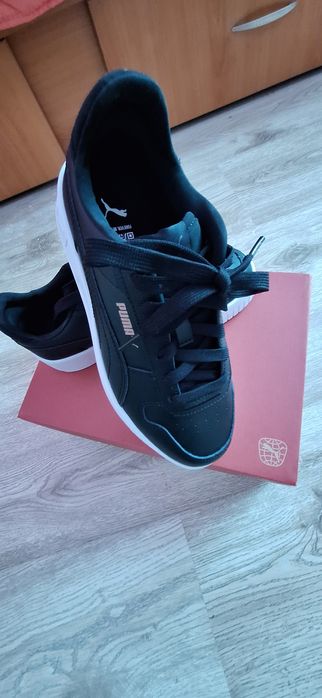 Дамски маратонки Пума