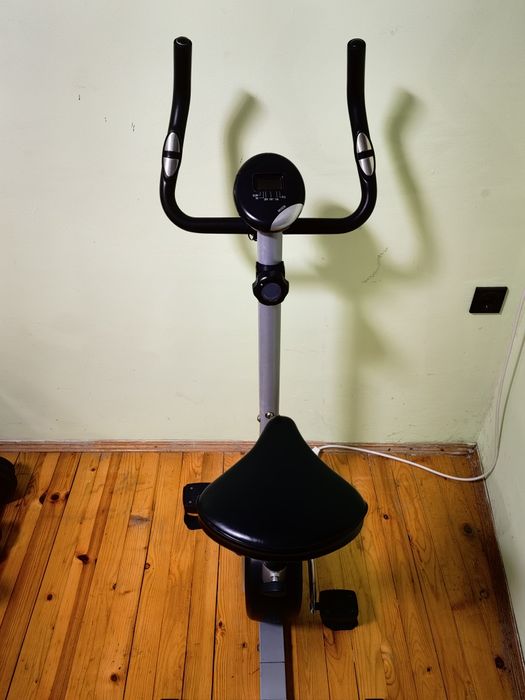 Продавам велоергометър