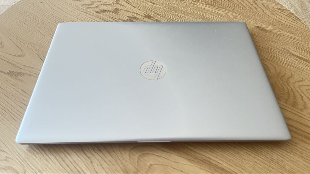 HP Probook 450 G5