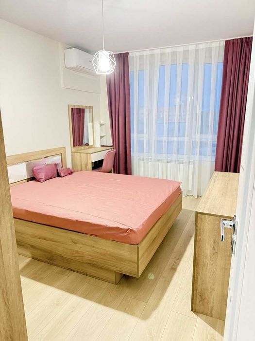 Дава се под наем Двустаен апартамент в София, Овча купел 2 - 75 кв.м за 712.98 € - Снимка #4