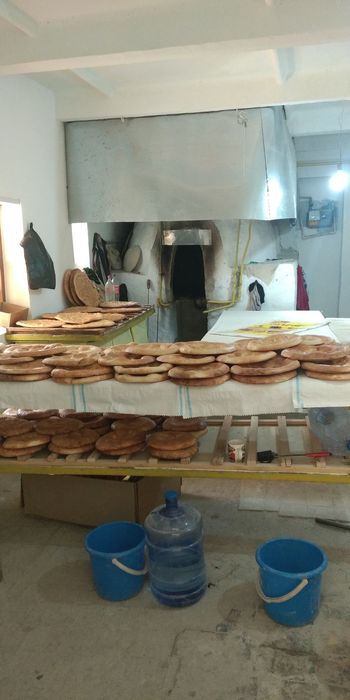 Ишлаб турган нонвойхона сотилади