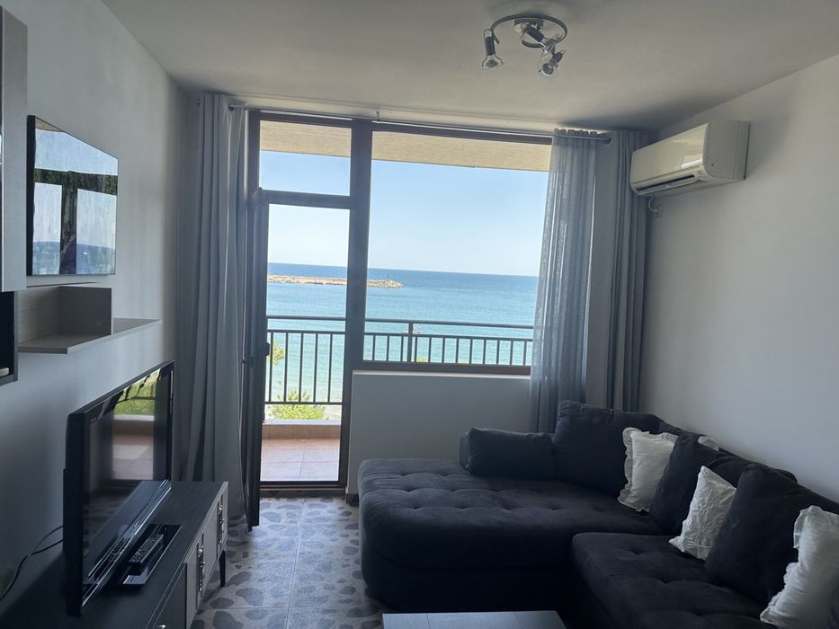 МОРСКА ГЛЕДКА без филтър