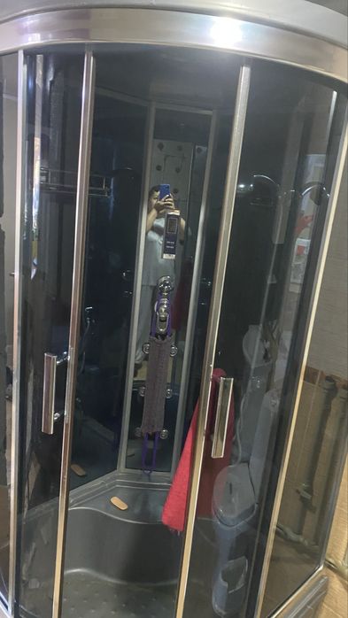 Продам душевую кабину