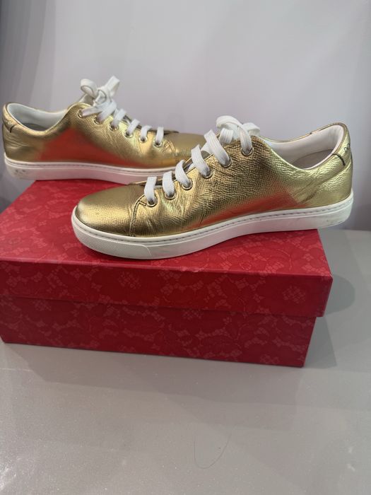 Оригинални дамски кецове DOLCE AND GABBANA