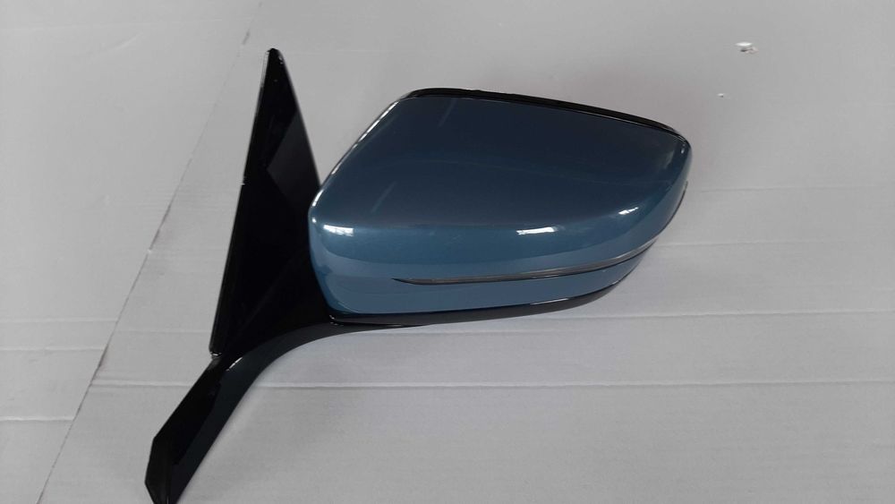 Oglinda stanga BMW Seria 8 Coupe G15 Full