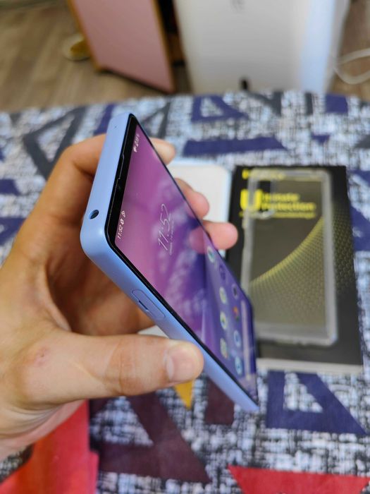 Новый Sony XPERIA 10v 128GB 5g.