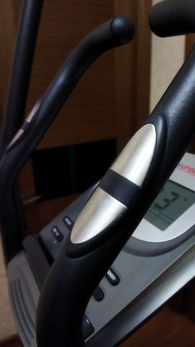 Эллиптический тренажёр S-MAKER 8719-HA