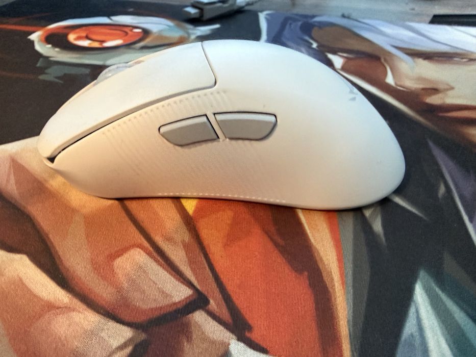 Мишка ROG HARPE II ACE