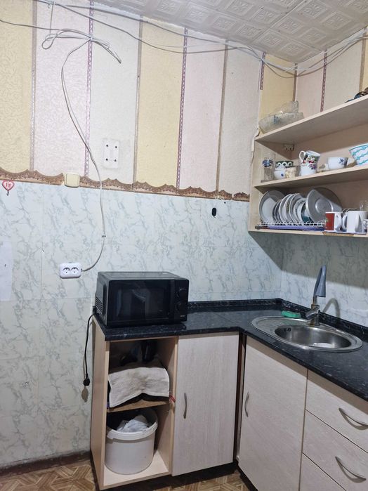 Сдается квартира