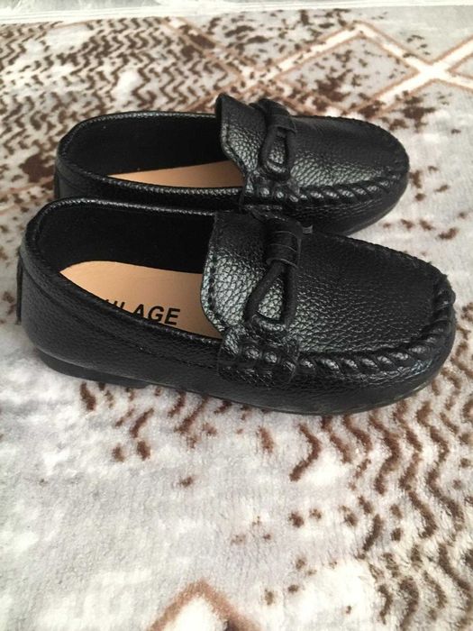 Детски обувки(официални)