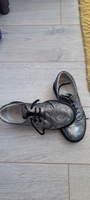 Pantofi ocazie copii