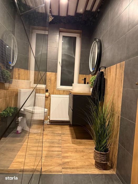Apartament 1 cam MAGHERU Ultracentral