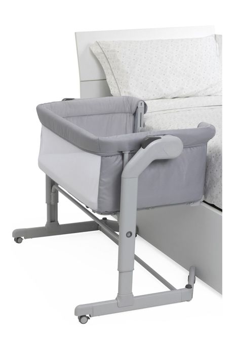 Кроватка Chicco Next2Me Magic Evo