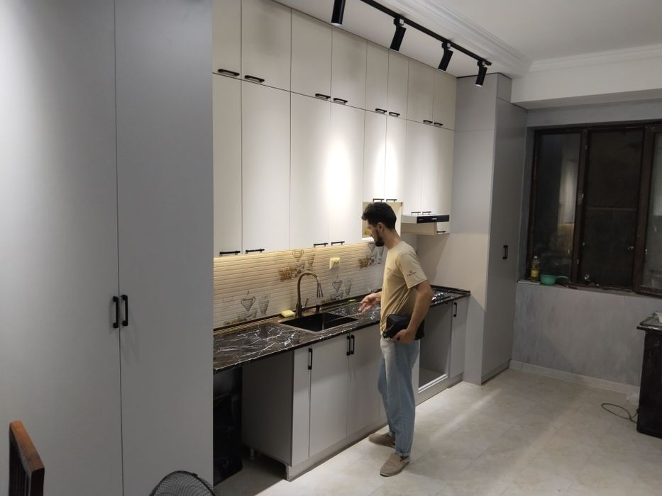 Mebel na zakaz  evro