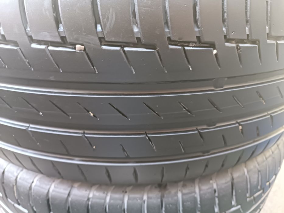 Contenintal 235,55,19 xolati ideal pacti yengi 5,6 minla yurgan aybi y