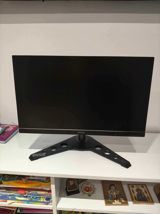 Monitor Lenovo Legion