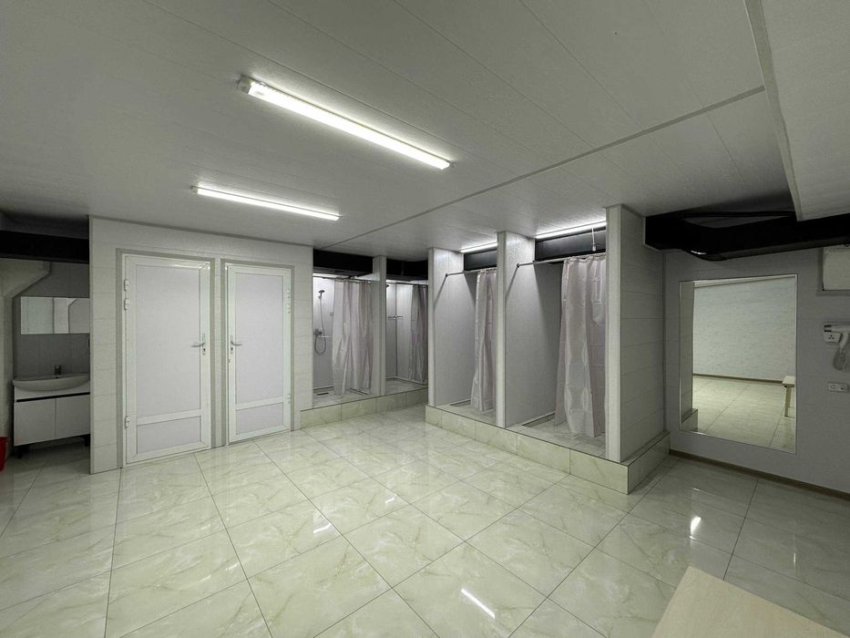 Тренажерный зал АКЦИЯ 1+1 Первое пробное занятие бесплатно