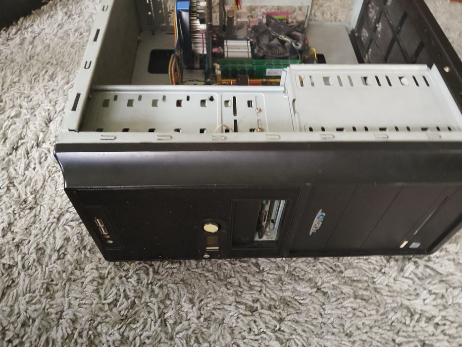 Продам запчасти на пк