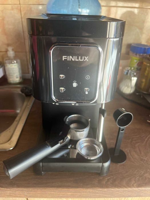 Кафемашина Finlux