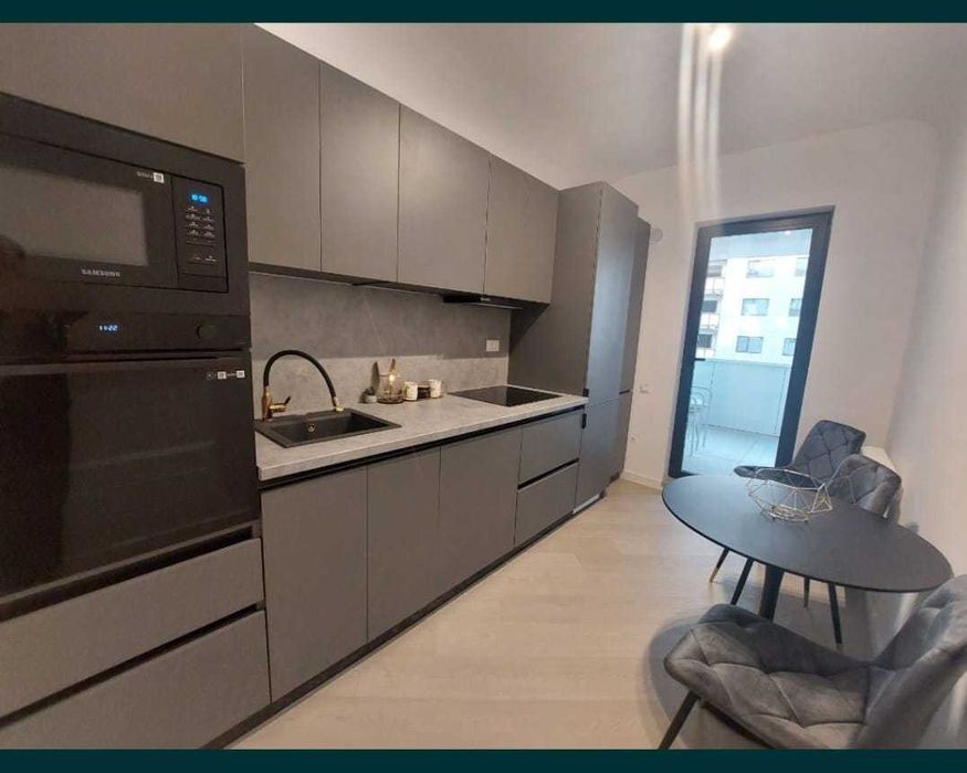 Proprietar  - inchiriere Studio Cortina North- fără comisioane