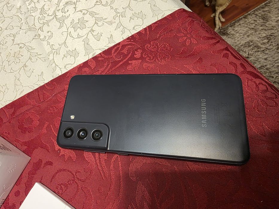 Vand telefon Samsung S21 FE 5G