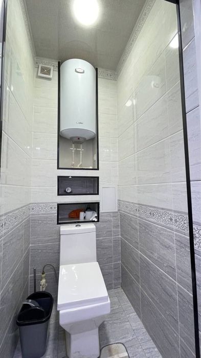 ЖК POYTAXT  RESIDENCE  2в3/8/9 Ул. Махтумкули