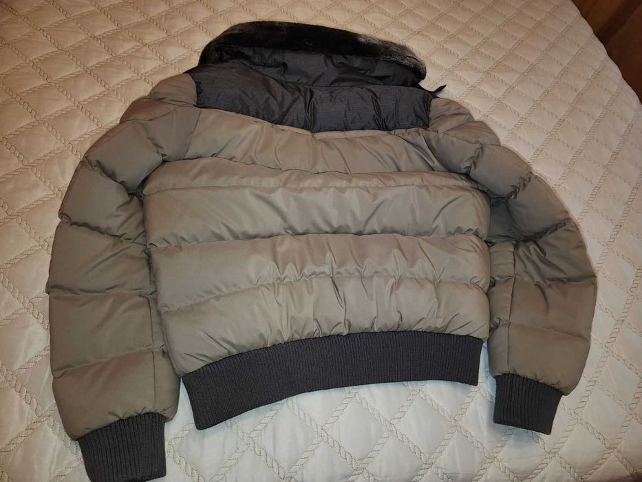 Луксозна зимна грейка