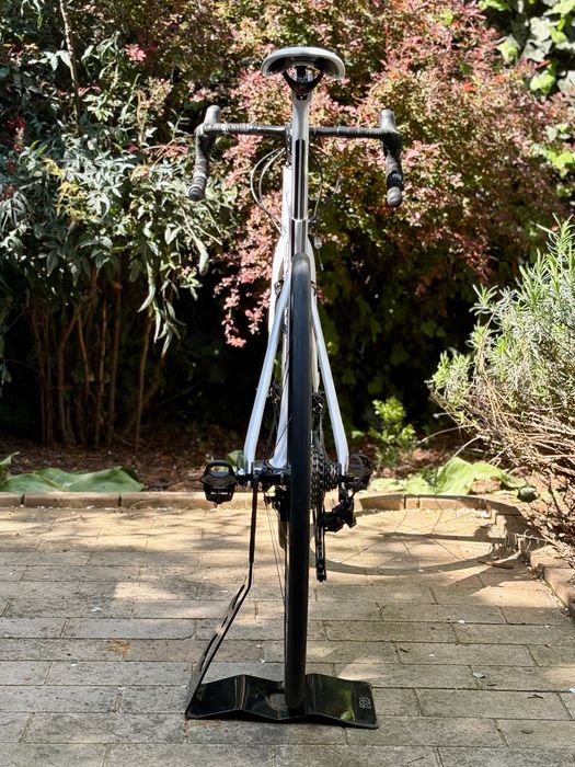 Cursiera noua carbon Storck Aerfast PRO, Ultegra/Dura Ace, 170-178 7kg