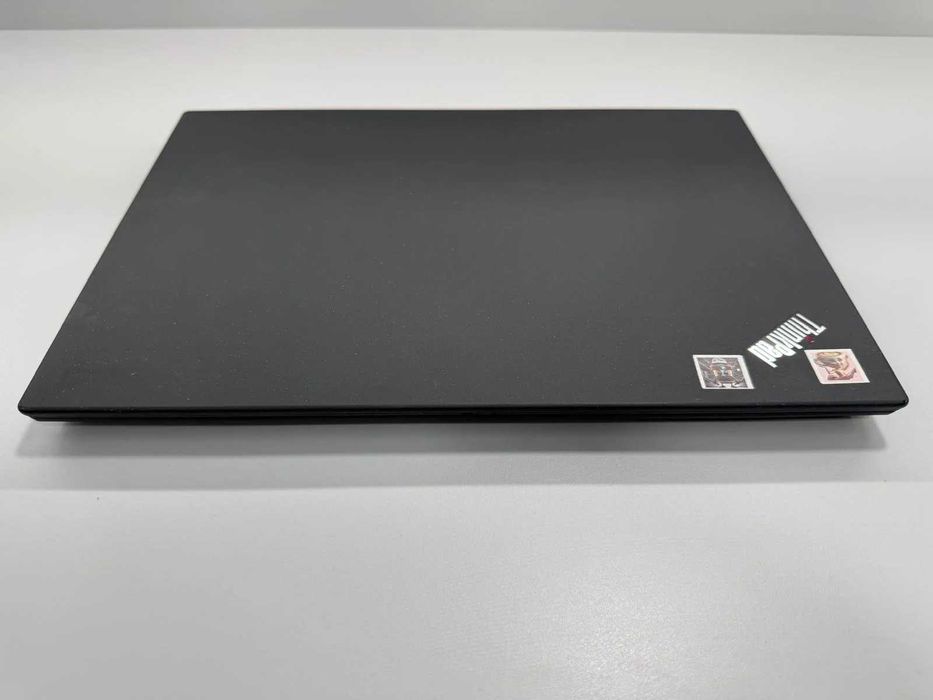 Laptop SH Lenovo Thinkpad P43s i7-8665U 16gb RAM SSD 512 NVME Nvidia Quadro P520 2gb