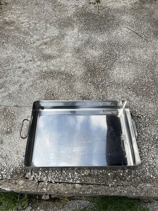 Алпака тави