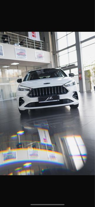 Авто в аренду для ТАКСИ