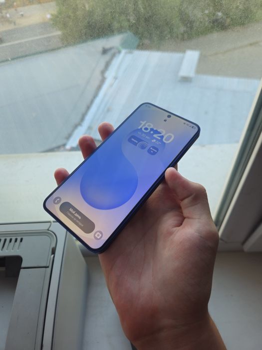 Samsung s25 128/12