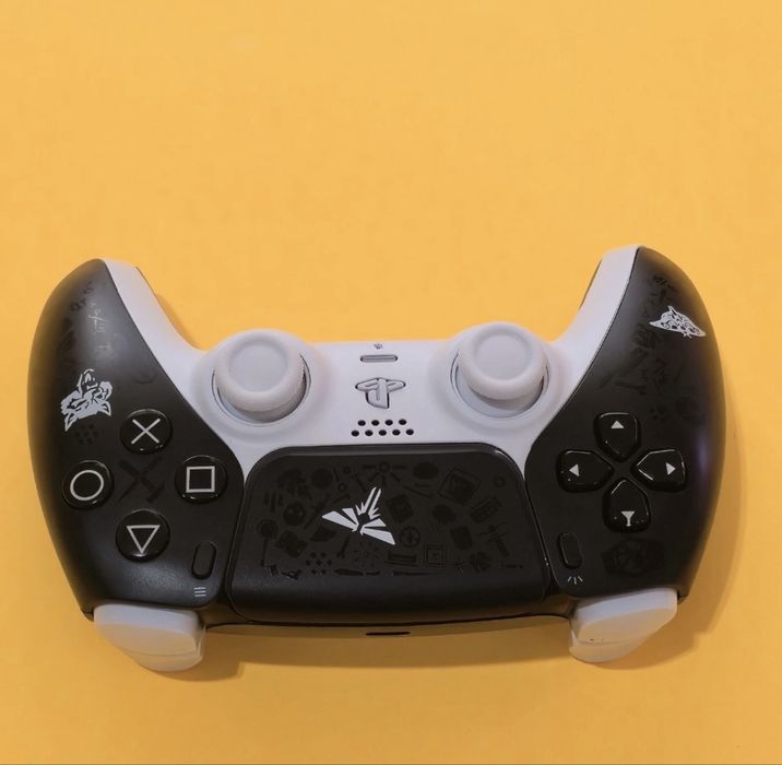 PS5 Controller The last of us Playstation Controller