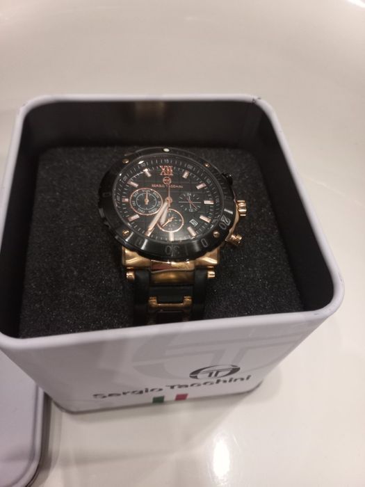 Мъжки ръчен часовник