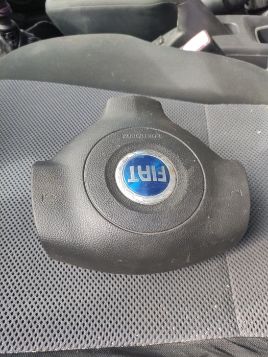 Airbag за волан за Fiat Sedici