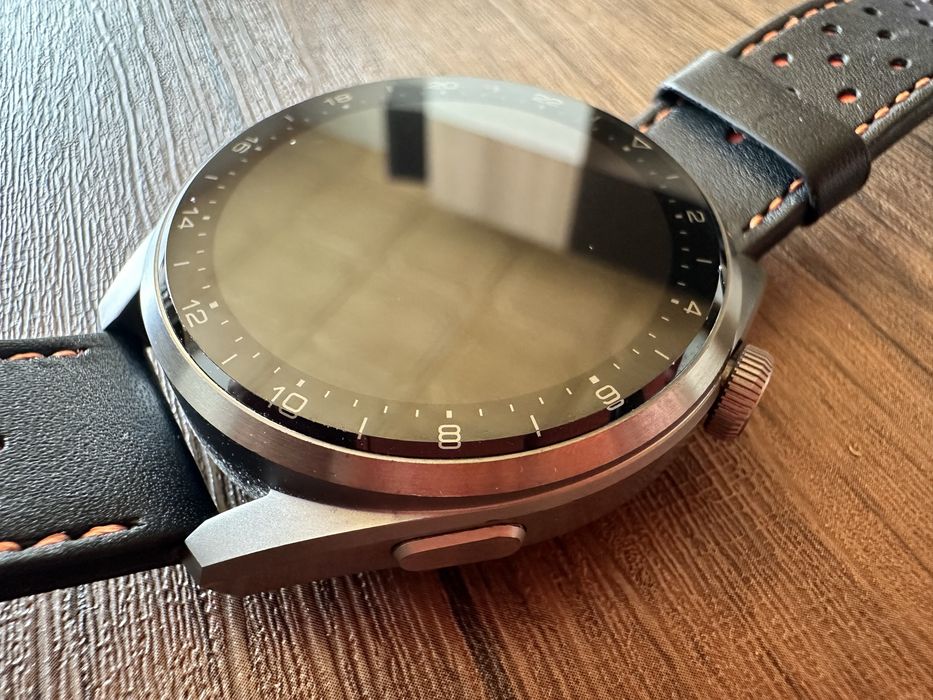 Smart watch HUAWEI watch 3 pro Wi-fi + Cellular